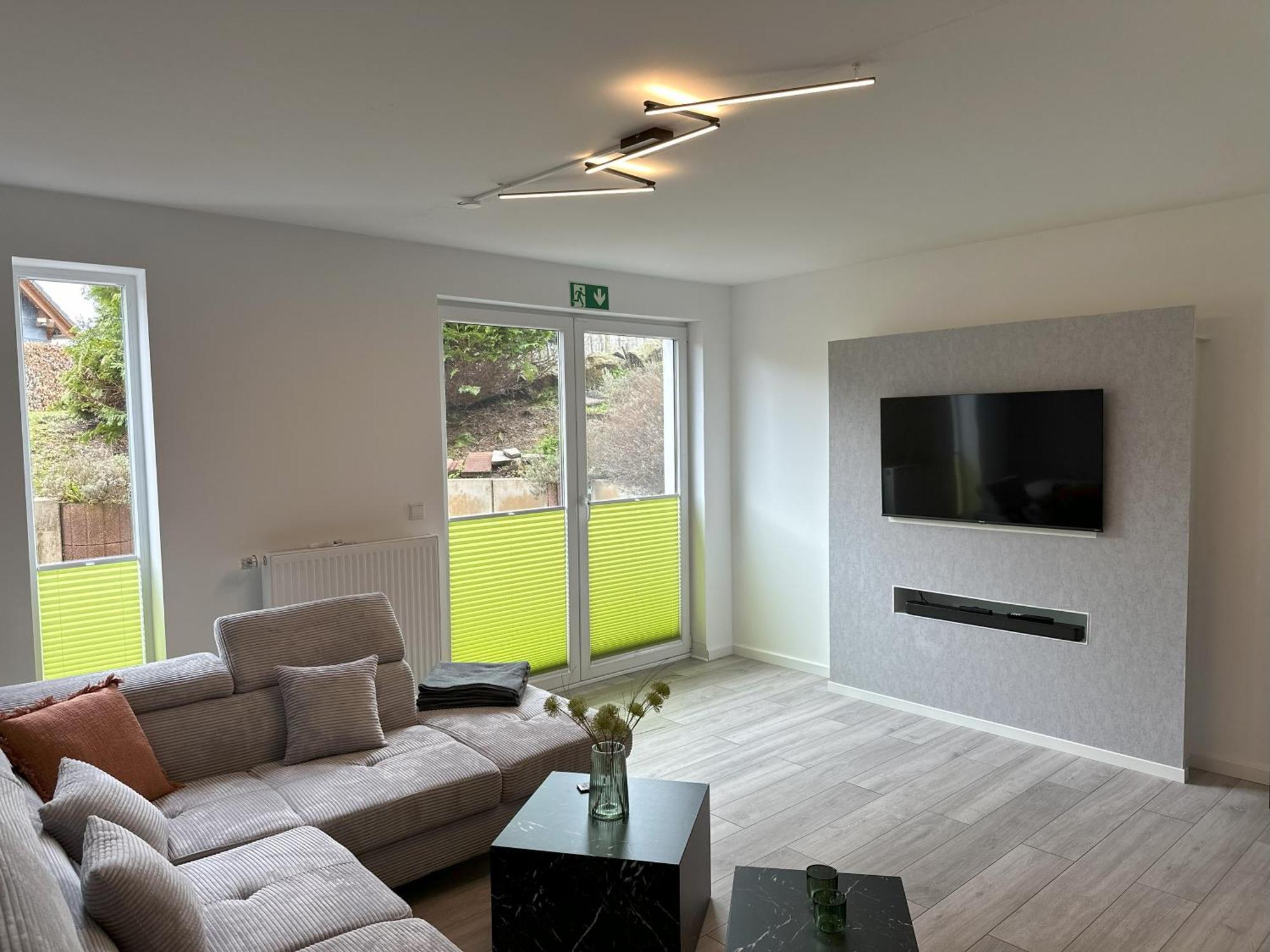 Appartement Vennoase Monschau