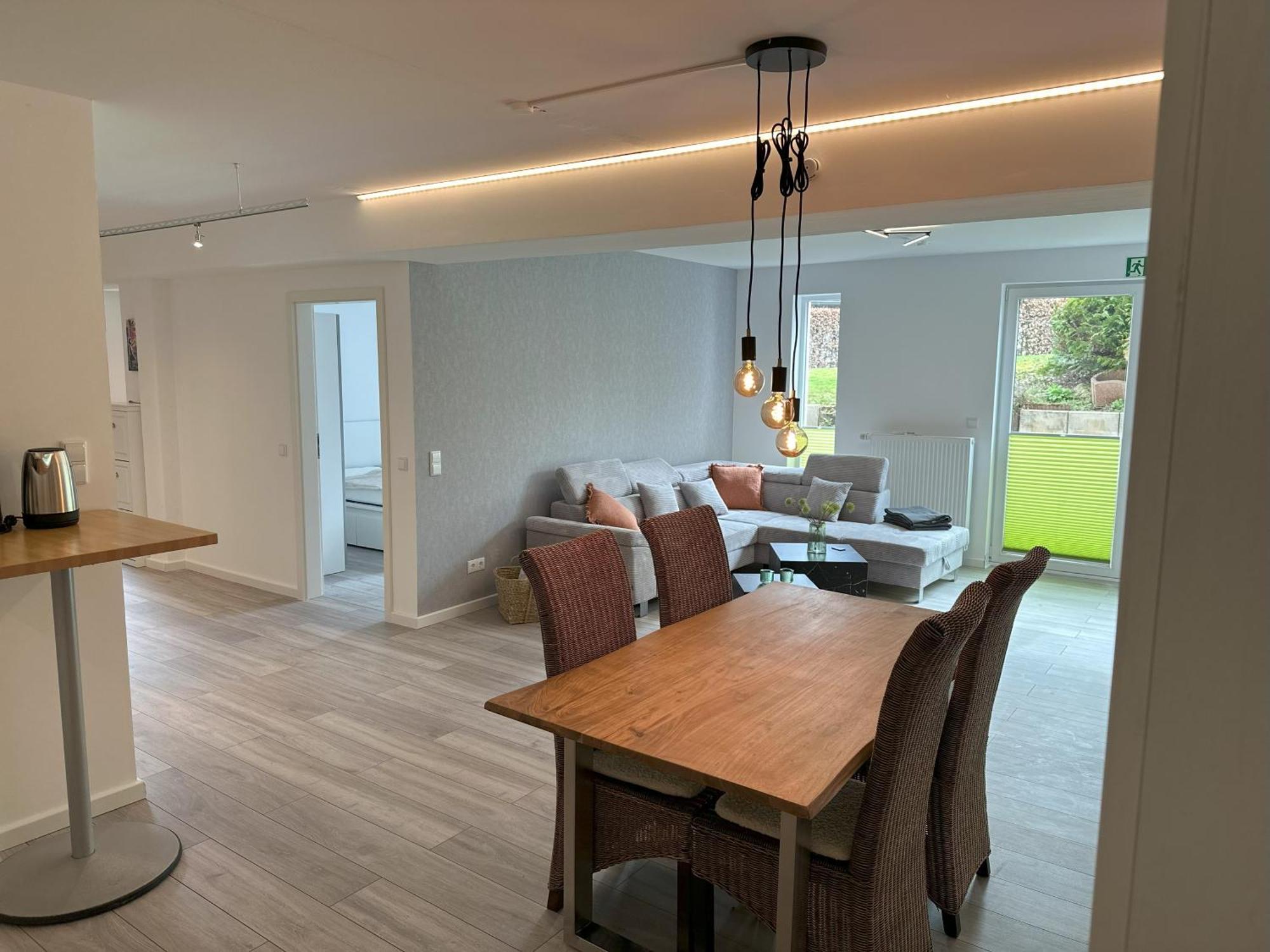 Vennoase Appartement Monschau