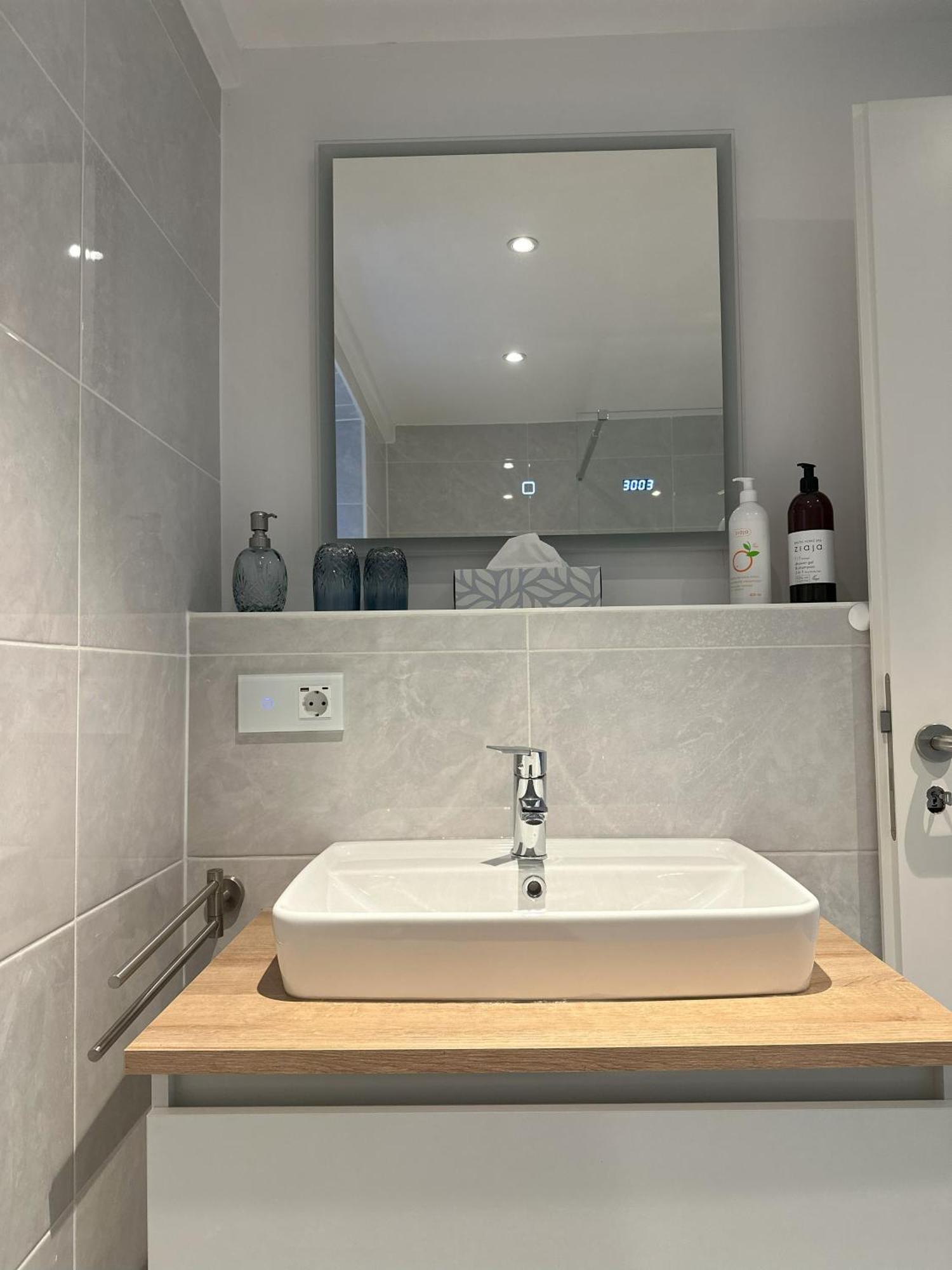Vennoase Appartement