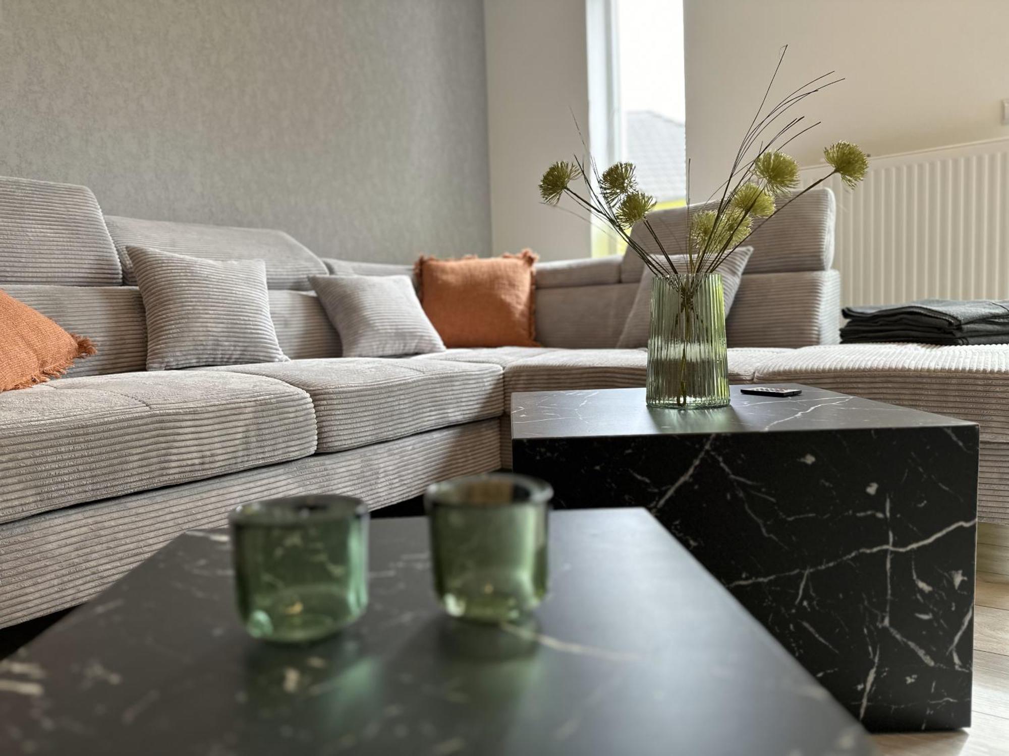 Appartement Vennoase