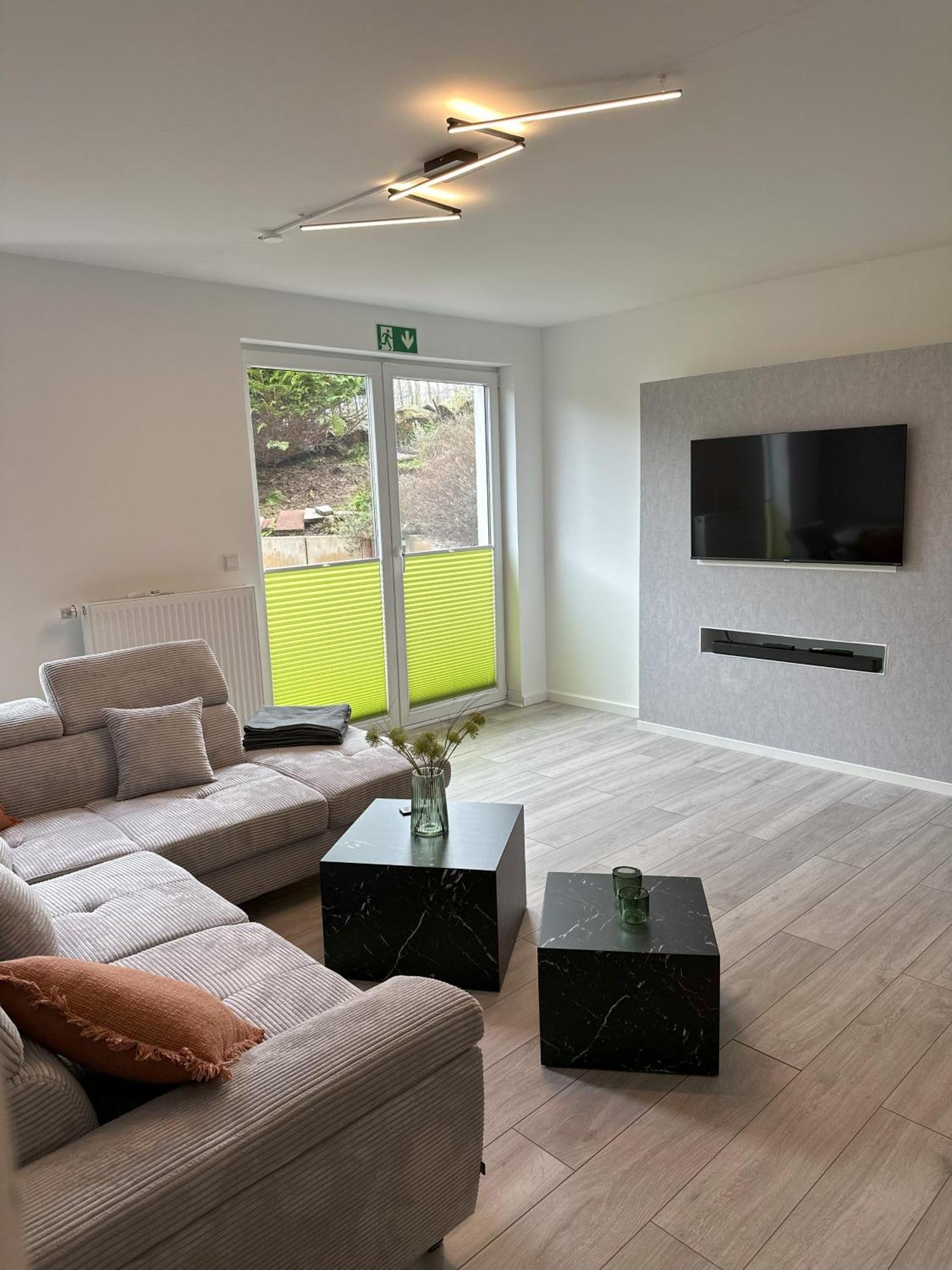Appartement Vennoase Monschau