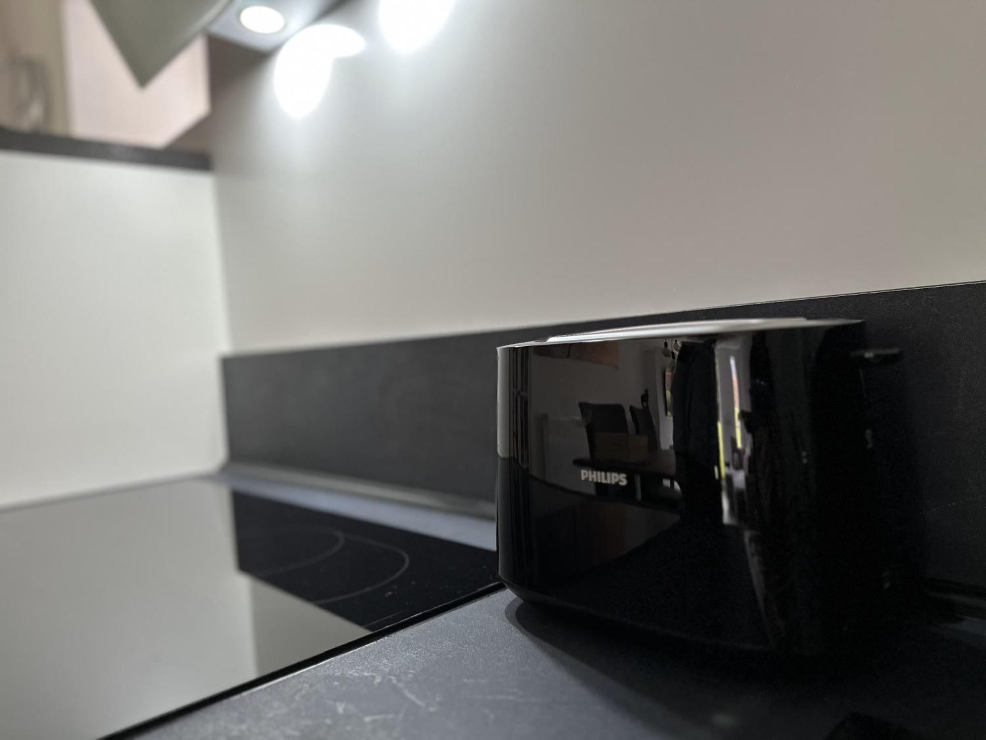 Vennoase Appartement