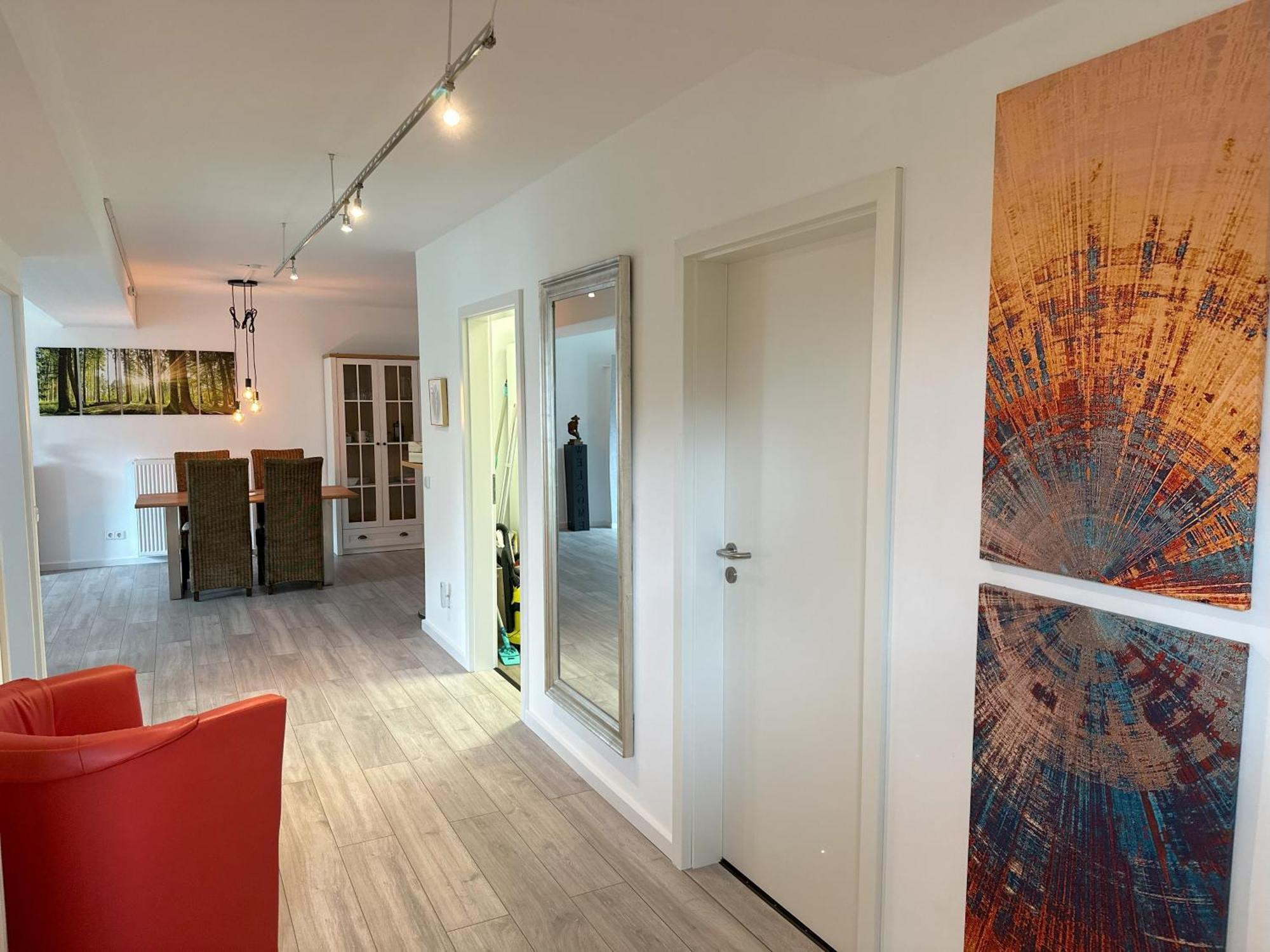 Vennoase Appartement Monschau